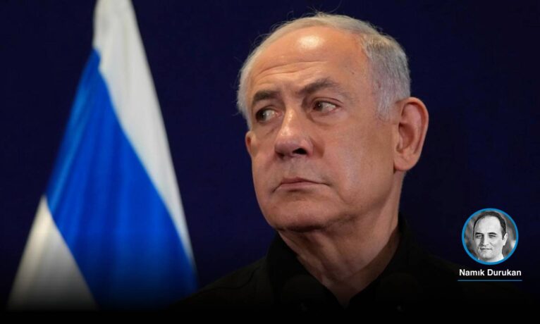 Netanyahu’ya içeriden sert tepki: Topyekûn bölgesel savaşı ateşliyor ama İsrail kazanamayacak, ‘Yecüc ve Mecüc’ savaşında bizi karanlık bir gelecek bekliyor!