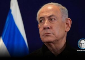 Netanyahu’ya içeriden sert tepki: Topyekûn bölgesel savaşı ateşliyor ama İsrail kazanamayacak, ‘Yecüc ve Mecüc’ savaşında bizi karanlık bir gelecek bekliyor!