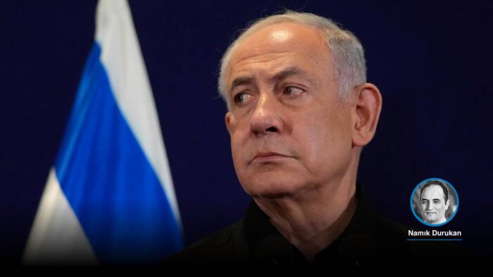 Netanyahu’ya içeriden sert tepki: Topyekûn bölgesel savaşı ateşliyor ama İsrail kazanamayacak, ‘Yecüc ve Mecüc’ savaşında bizi karanlık bir gelecek bekliyor!