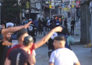 İsrail ordusu, 7 Ekim’den bu yana Batı Şeria’da 620 Filistinliyi öldürdü, ölenlerin 145’i çocuk