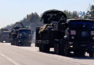 Zelenski, Ukrayna birliklerinin Rusya içinde ilerlediğini doğruladı
