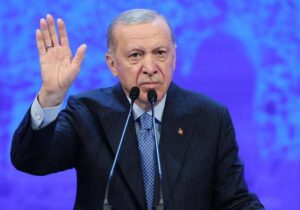 Erdoğan’dan Guterres’e cevap: “BM Güvenlik Konseyi yapısı kökten değişmeli”