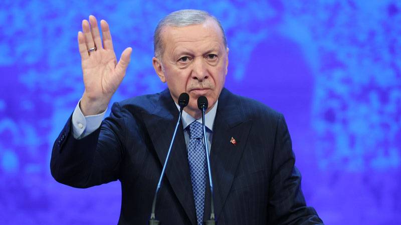 Erdoğan’dan Guterres’e cevap: “BM Güvenlik Konseyi yapısı kökten değişmeli”