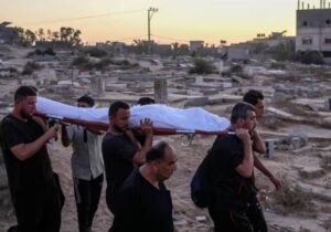 Haaretz: Gazze savaşı, 21. yüzyılın en şiddetli ilk 5 çatışmasından biri