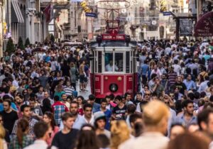 Bloomberg: Türkiye, karışıklık çıkma riski en yüksek G20 ülkesi