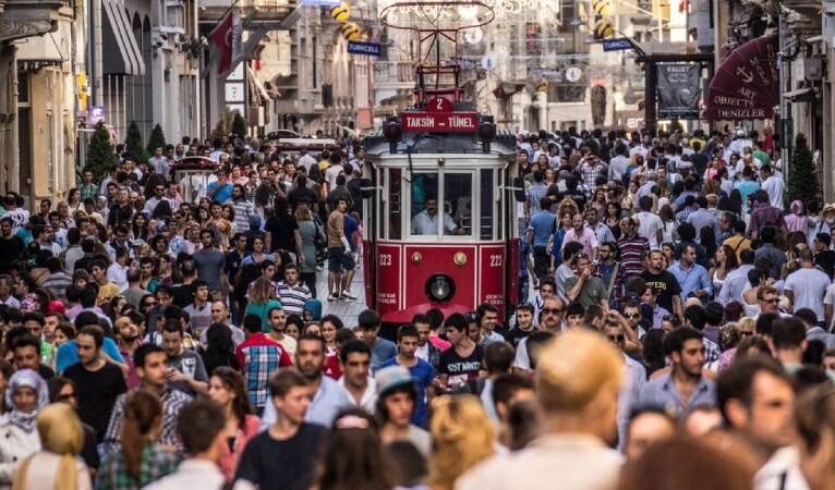 Bloomberg: Türkiye, karışıklık çıkma riski en yüksek G20 ülkesi