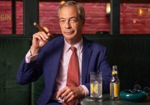 Sağcı Reform UK’nin lideri Nigel Farage, Britanya’nın en çok kazanan milletvekili oldu