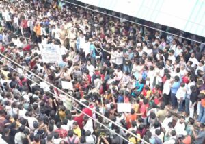 Hindistan’da çocuklara yönelik cinsel istismar iddialarının ardından büyük protesto