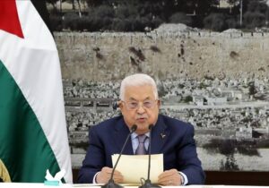 Filistin lideri Abbas: “Gazze ziyaretinin hedefi İsrail saldırılarını durdurmak”