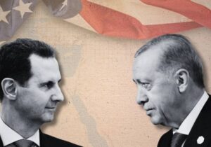 Türkiye-Suriye normalleşme sürecine ABD nasıl bakıyor?