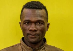 Kenya, 42 kadını öldüren firari katil zanlısını bulana nakit ödülü verecek