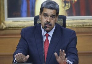 Venezuela Yüksek Adalet Mahkemesi, Maduro’nun tartışmalı seçimleri kazandığını onayladı