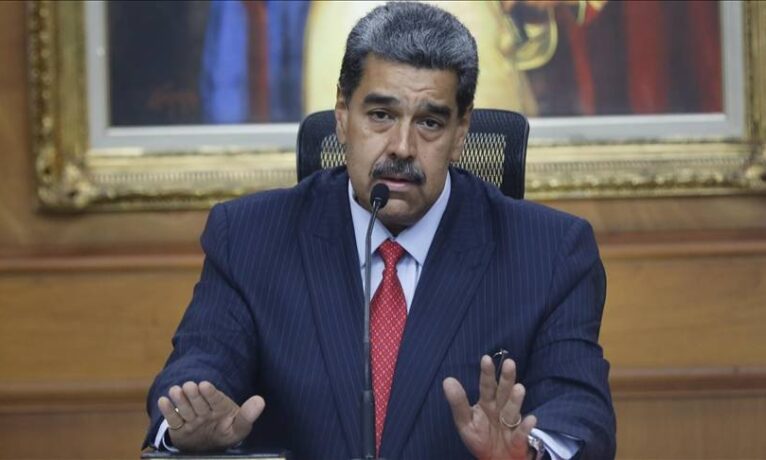 Venezuela Yüksek Adalet Mahkemesi, Maduro’nun tartışmalı seçimleri kazandığını onayladı