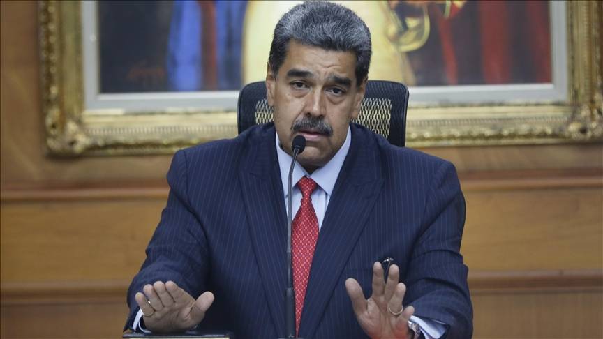 Venezuela Yüksek Adalet Mahkemesi, Maduro’nun tartışmalı seçimleri kazandığını onayladı