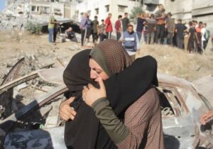 İsrail-Hamas müzakerelerindeki tıkanıklık sürüyor