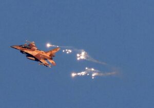 Bölgede sıcak saatler, karşılıklı saldırılar: İsrail, Lübnan’da Hizbullah hedeflerini vurdu