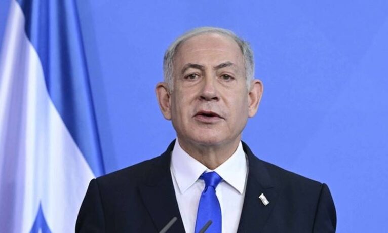 Netanyahu’dan Lübnan’a saldırıya ilişkin açıklama: “Kim bize zarar verirse biz de ona veririz”