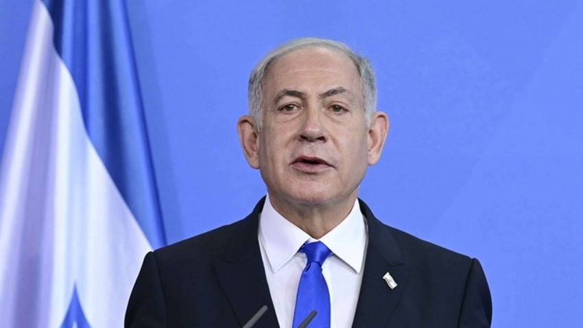 Netanyahu’dan Lübnan’a saldırıya ilişkin açıklama: “Kim bize zarar verirse biz de ona veririz”