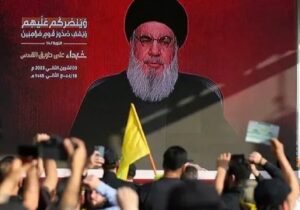 Hizbullah lideri Nasrallah: “Bu saldırı misillemenin ilk aşamasıydı”