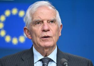 AB’nin gayriresmi toplantısında, İsrailli bakanlara yönelik yaptırım çağrısının gündeme gelmesi bekleniyor