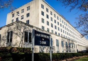 ABD, İsrailli bakanın Mescid-i Aksa’ya sinagog inşa etme çağrısına tepki gösterdi
