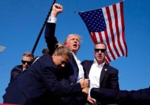 Sanatçılardan Donald Trump’a tepki: Şarkılarımızı kullanma
