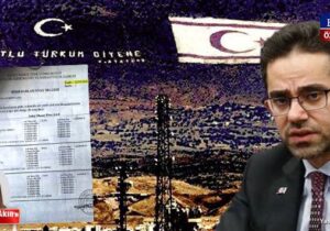 Türkiye’nin yeni Lefkoşa Büyükelçisi Yasin Ekrem Serim’in KKTC’de ticari faaliyetleri: VARAN-3: BLACK SEA’NİN DİPLOMATİK YÜZÜ