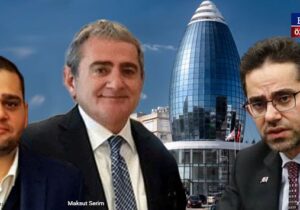 Türkiye’nin yeni Lefkoşa Büyükelçisi Yasin Ekrem Serim ve kardeşi Halil İbrahim Serim, Kıbrıs’ta şirket imparatorluğu kurdu: VARAN-2 I Petrol ithal eden HİS’li şirket