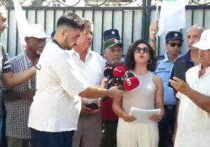 Kıbrıslı Türk örgütlerden Türkiye’ye sert tepki: “İrademize saygı gösterin!”
