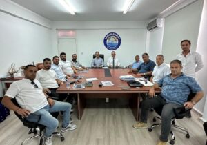Çatalköy-Esentepe’de doğa için önemli adım