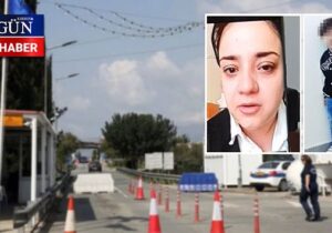 Küçük Emircan’a umut: Kıbrıs anne ve oğluna mülteci statüsü verdi