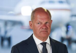 Scholz’dan Netanyahu’ya: “Gazze’de ateşkes zamanı geldi”