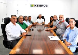 KTMMOB ve KTEZO güçlerini birleştiriyor