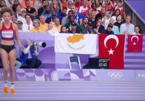 Doğa Üründül yazdı: KKTC’li sporcular yalnız mıdır?