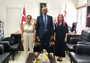 Özel gereksinimli bireylerin eğitimdeki zorlukları masaya yatırıldı