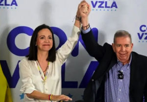 ABD, Venezuela’da seçim sonucunu tanımıyor: Maduro’nun değil Gonzales’in kazandığına dair güçlü kanıt var