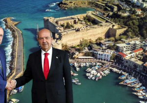Rusya’dan çok konuşulacak iddia: Kıbrıs Türkiye’ye katılacak