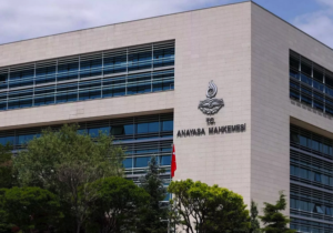 Türkiye I Anayasa Mahkemesi, Cumhurbaşkanlığı kararnamesiyle İletişim Başkanlığı’na verilen yetkiyi iptal etti
