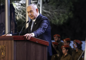 Netanyahu, İsrail’in İran ve müttefikleriyle ‘çok cepheli bir savaş’ içinde olduğunu belirtti