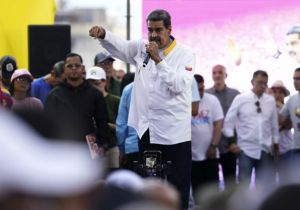 Maduro’dan AB’nin dış politika şefine: “Bay Borrell bir yüz karası”