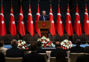 Erdoğan: “7 Ağustos’ta Lahey’de İsrail’e soykırım davasına müdahillik dilekçemizi Adalet Divanı’na vereceğiz”