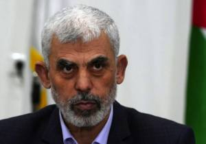 Hamas, 7 Ekim saldırısının mimarı Yahya Sinvar’ı yeni lideri olarak atadı