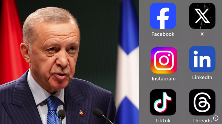 Instagram, Türkiye’de yeniden erişime açıldı