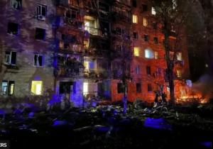 Moskova, Ukrayna’nın Rus topraklarındaki saldırısına ‘sert yanıt’ vereceğini söyledi
