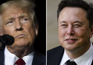 Trump, Musk’a konuştu: “Rusya’nın Ukrayna’yı işgalinden Biden sorumlu”