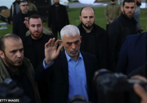 Hamas, Gazze’de ateşkes görüşmelerine ‘katılmayacak’
