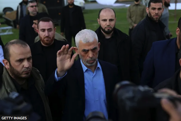 Hamas, Gazze’de ateşkes görüşmelerine ‘katılmayacak’