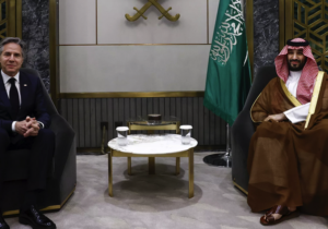 Suudi Arabistan Veliaht Prensi, İsrail’le normalleşme nedeniyle suikasttan korkuyor