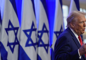 Trump: “Hamas destekçileri sınır dışı edilecek, İsrail’i yok etmek isteyenleri ABD’de istemiyoruz”