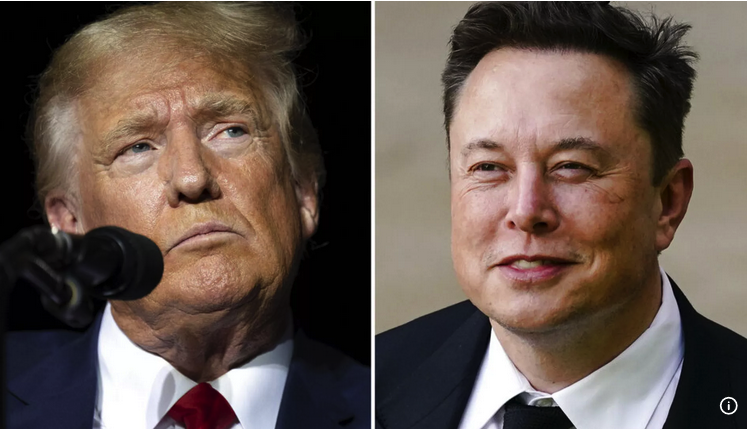 Elon Musk’tan Trump’ın bakanlık teklifine cevap: “Göreve hazırım”